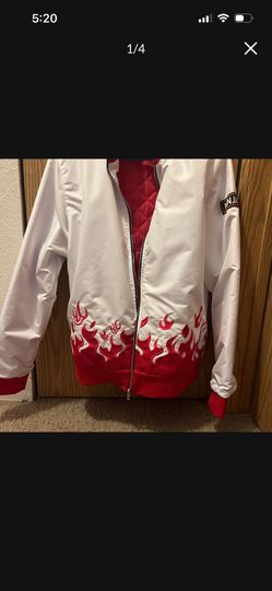 Naruto Jacket