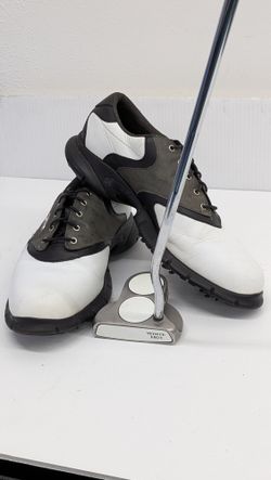 Oakley Oxford Men's Golf Shoes