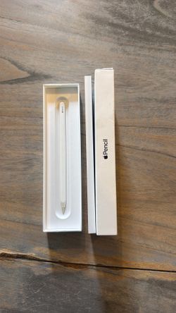 Apple Pencil (2nd generation)