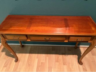 Sofa or Hall Table