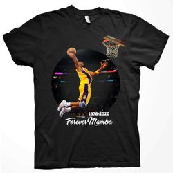 Kobe Mamba Shirts For Sale