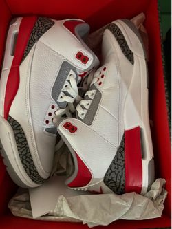 Jordan’s size 9