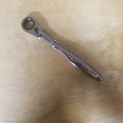 Craftsmen Ratchet 