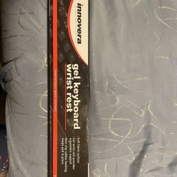 Keyboard Wrist Rest