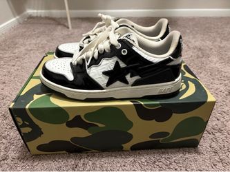 Men’s Shoes