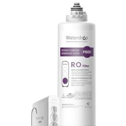 Waterdrop WD-G3P600-RO Filter