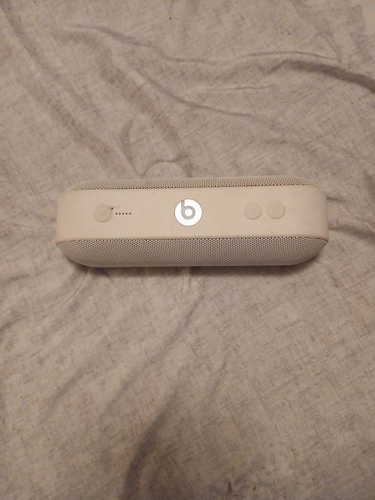 Beats Bluetooth Speakers