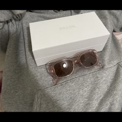 Prada Glasses 