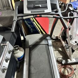Nordictrack A2250 Treadmill 