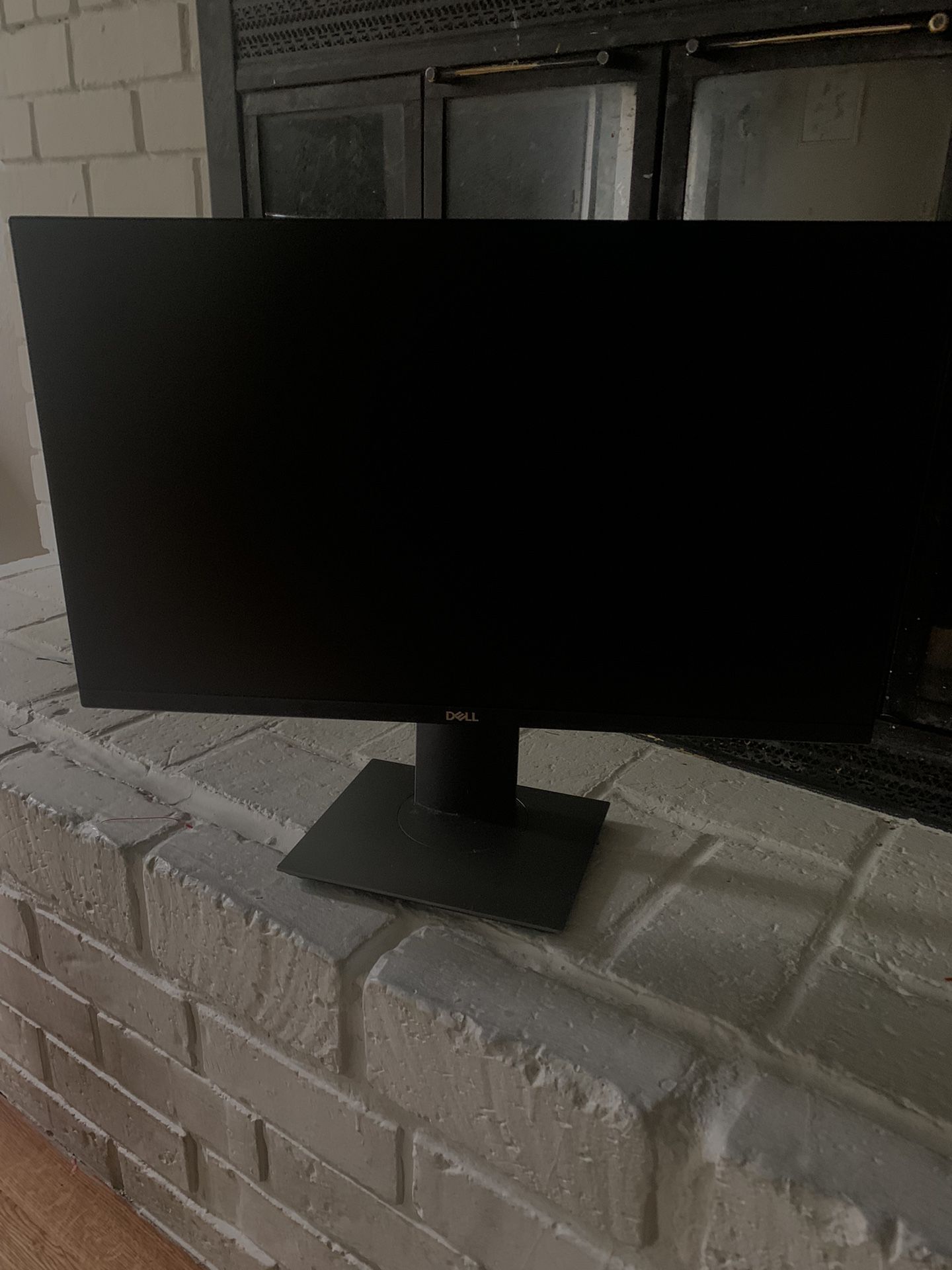 Dell P2418HT 23.8" Touch Monitor - 1920X1080