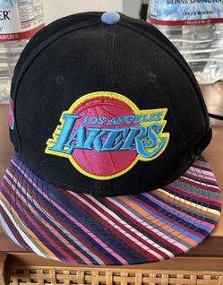 Lakers SnapBack