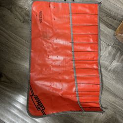 Snap On Wrench Pouch