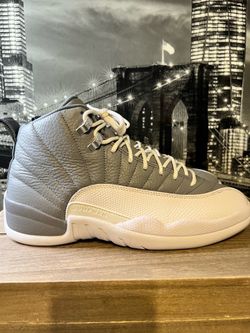 Jordan 12 Stealth  Size 10 $80