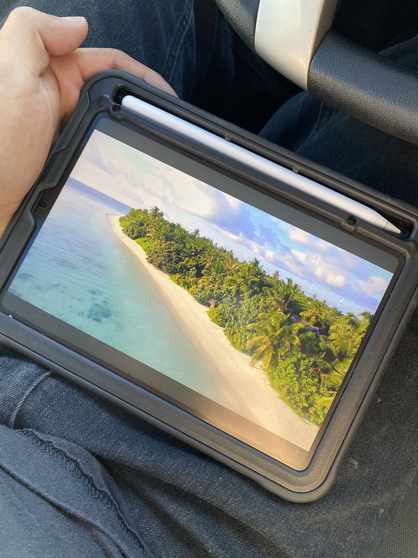 Ipad Mini 6 