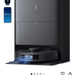 T30 Deebot Mop and Vac