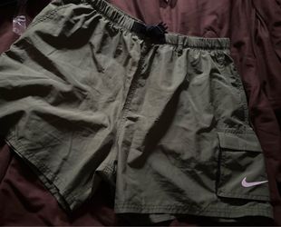Nike shorts