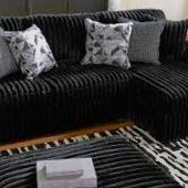 Ashley Living Room Sectional Sofa