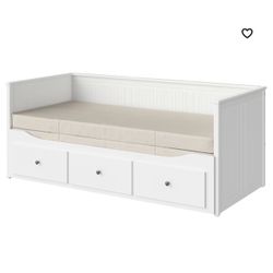 Ikea Bed Sofa