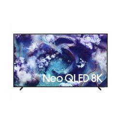 SAMSUNG QN75QN900FF 75 Inch Neo 8K Vision AI UHD Mini LED Smart TV - QN75QN900FFXZA (2025)