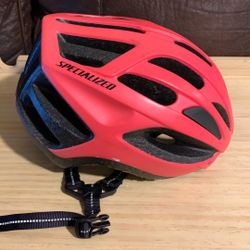 Specialized Align Cycling Helmet 