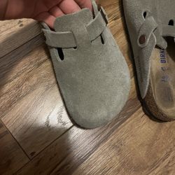 birkenstock clogs