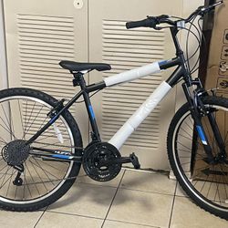 Huffy Stone Mountain Bike