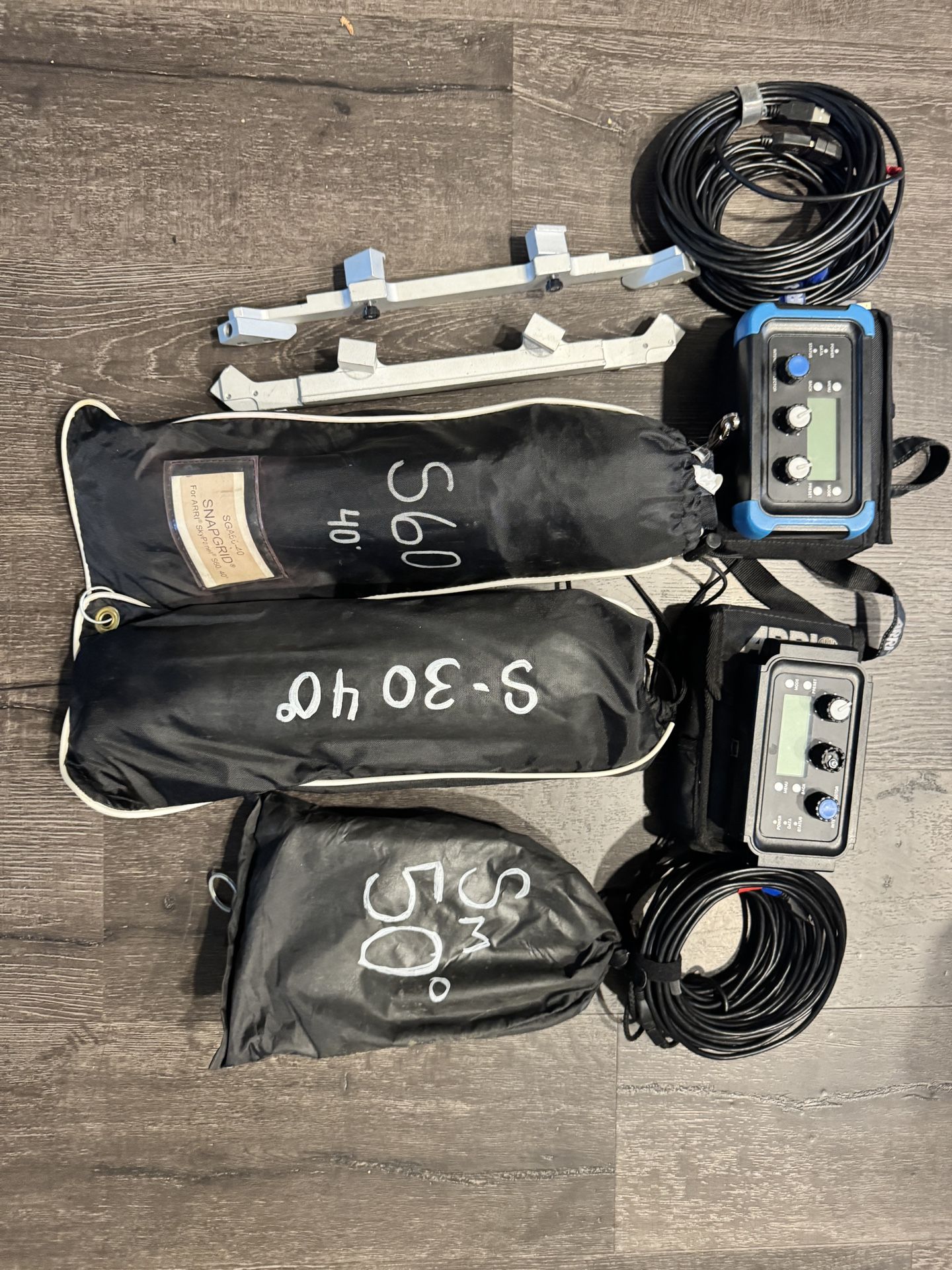 Skypanel Misc