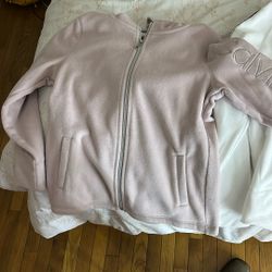 Tommy hilfiger and Calvin Klein Fleeces 