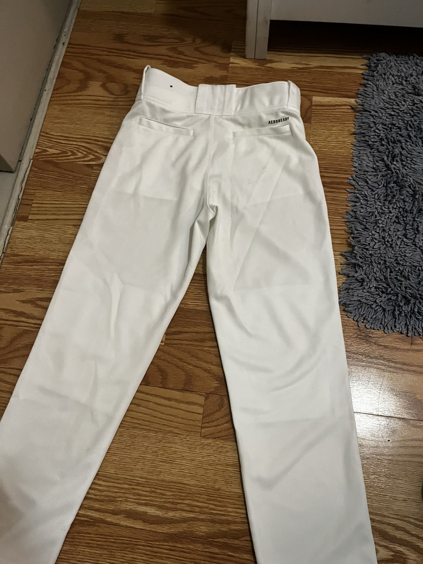Baseball Pant Kids Size M
