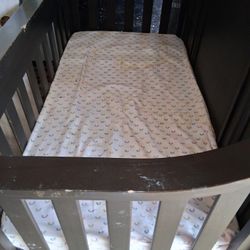 Baby Crib