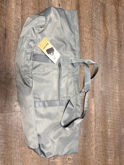 sportsnew Large Yoga Mat Bag Gym