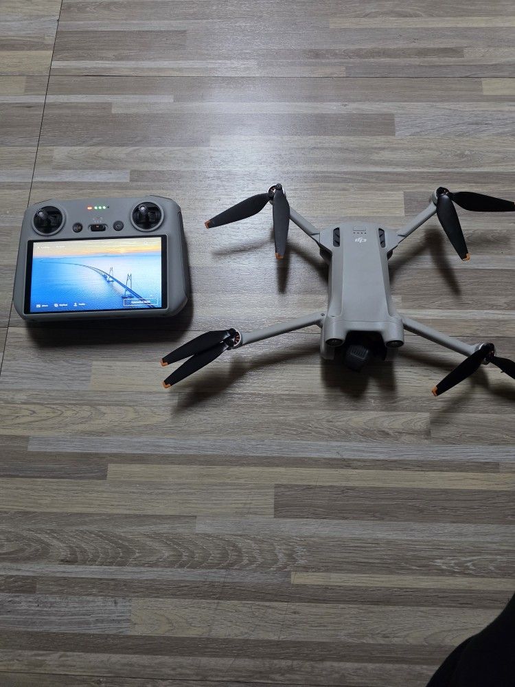 DJI MINI 3 PRO