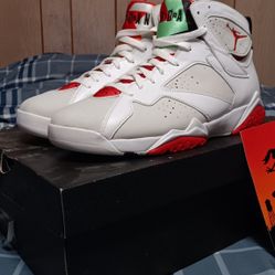 Air Jordan 7 (Hares) Size 10