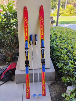 Skis