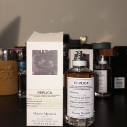 Replica Jazz Club EDT 
