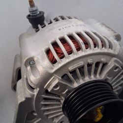 ALTERNATORS