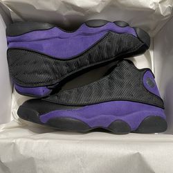 Air Jordan’s 13 Retro men’s shoes