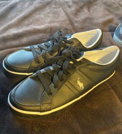 POLO SHOES