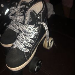 Roller skates
