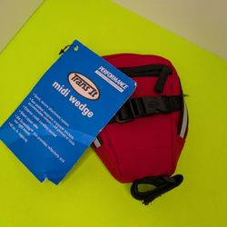 Trans It midi wedge bicycle seat bag