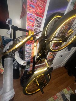 Mafia bomma 27.5