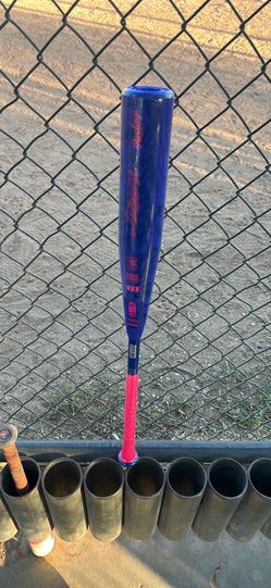 Baseball bat
