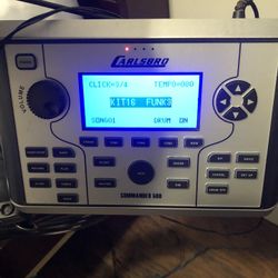 Carlsbro Drum Model CSD500 8-Piece