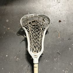 Stx pro exult elite complete stick 