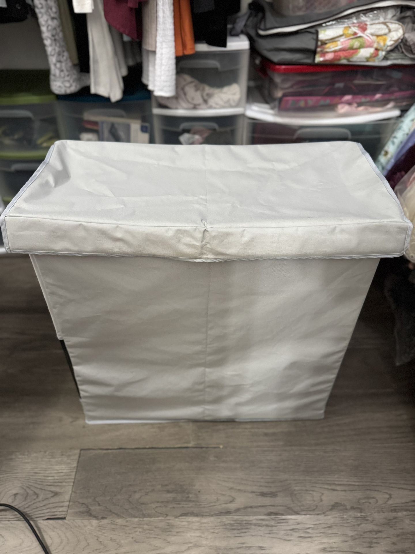 Laundry Hamper