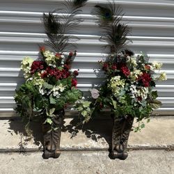 Floral Arrangement Sale!!!!! $30 Each They Are Gorgeous 
