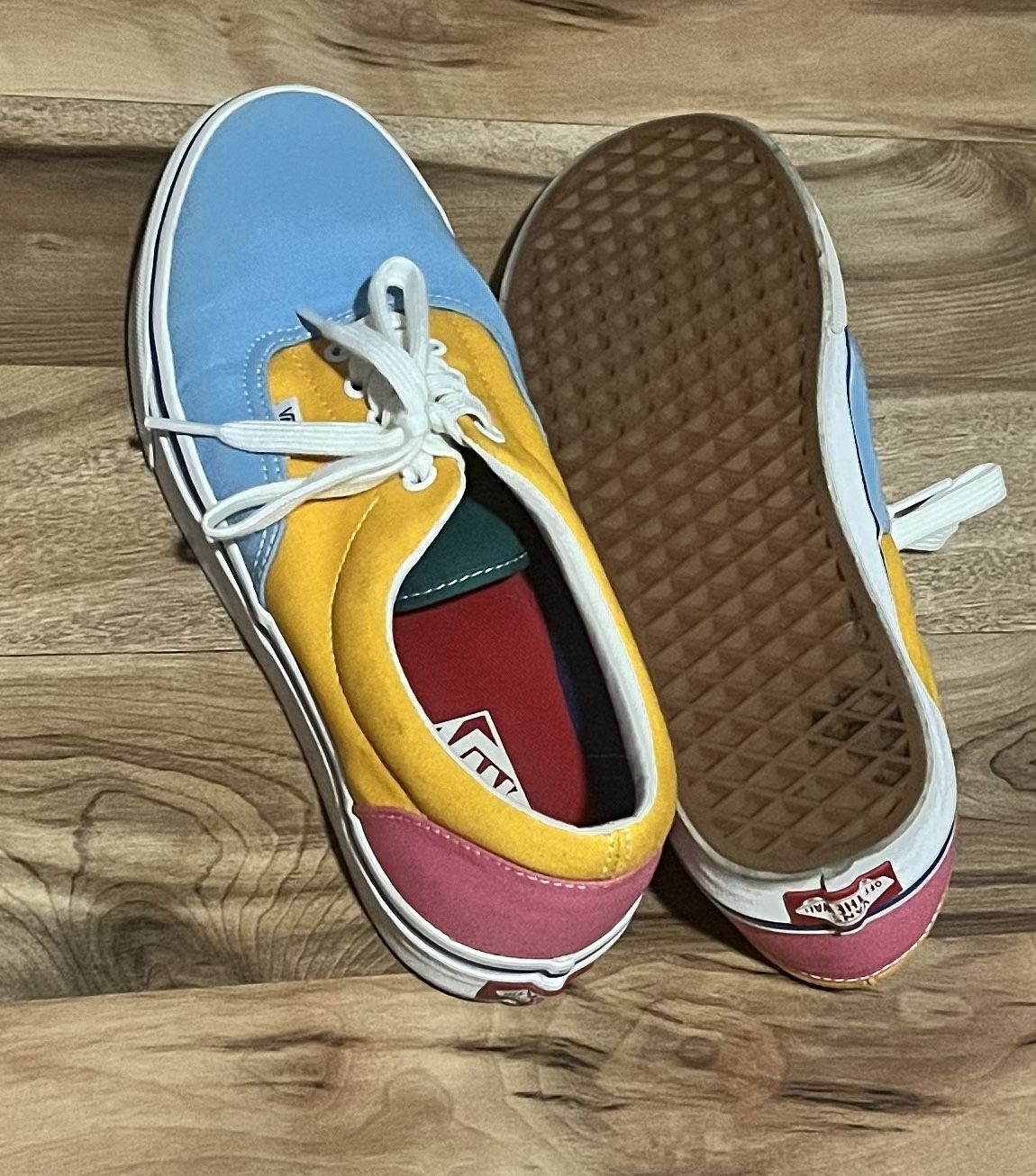 Vans Shoes For Men