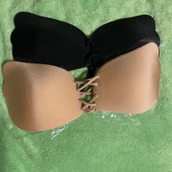 Slip Free Bras 