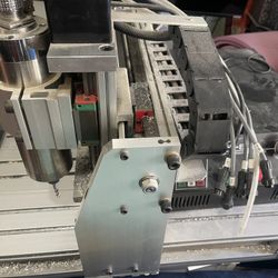 OMIO CNC X4-800L CNC Router | Desktop Engraving machine