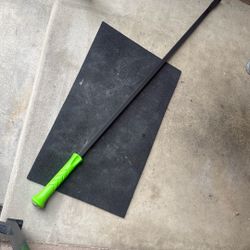 Snap On Prybar Green Spbh54g New